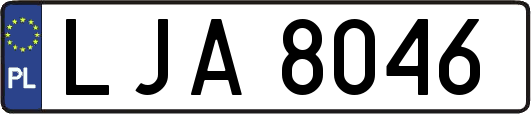 LJA8046