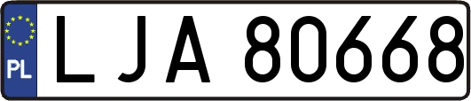 LJA80668