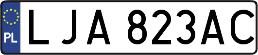 LJA823AC