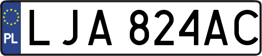 LJA824AC