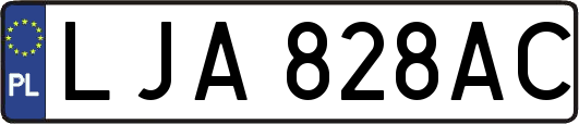 LJA828AC