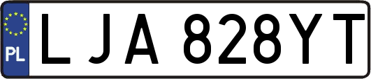 LJA828YT