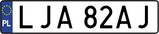 LJA82AJ