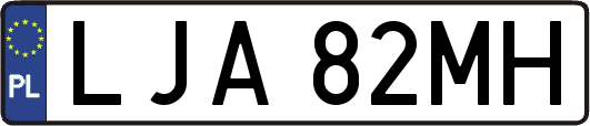 LJA82MH