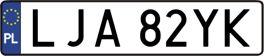 LJA82YK