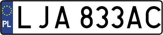 LJA833AC