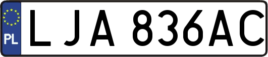 LJA836AC