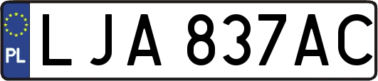 LJA837AC
