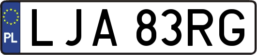 LJA83RG