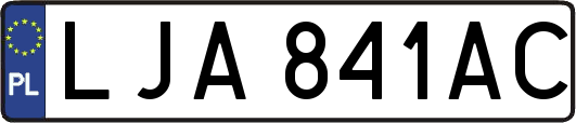 LJA841AC