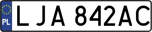 LJA842AC