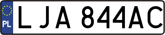 LJA844AC