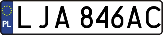 LJA846AC