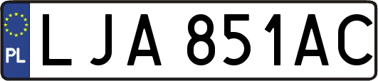 LJA851AC