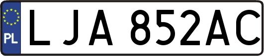 LJA852AC