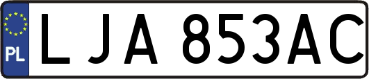 LJA853AC