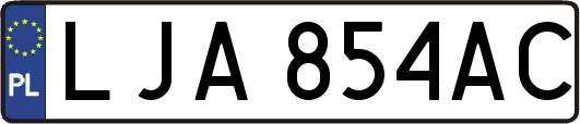 LJA854AC
