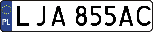 LJA855AC
