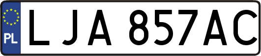 LJA857AC