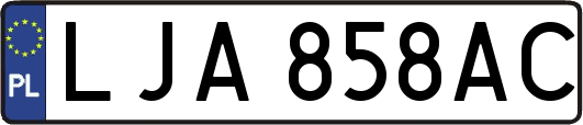 LJA858AC
