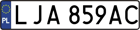 LJA859AC