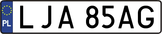 LJA85AG