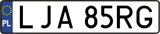 LJA85RG