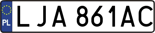 LJA861AC