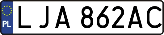 LJA862AC