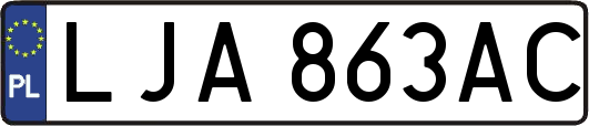 LJA863AC