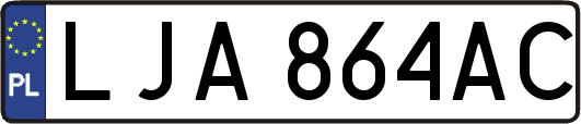 LJA864AC