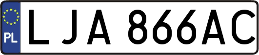 LJA866AC