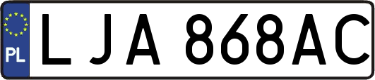 LJA868AC