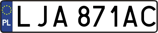 LJA871AC