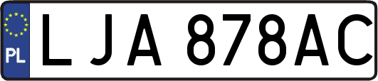 LJA878AC
