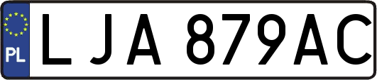 LJA879AC