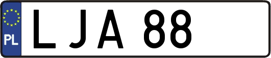 LJA88