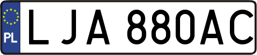 LJA880AC
