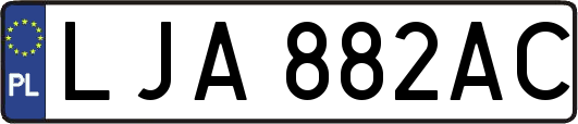 LJA882AC