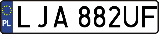 LJA882UF