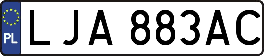 LJA883AC