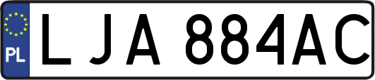 LJA884AC
