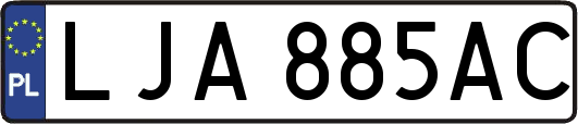 LJA885AC