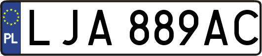 LJA889AC