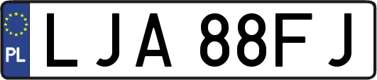 LJA88FJ