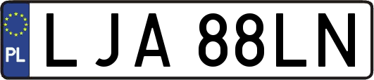 LJA88LN