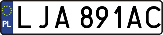 LJA891AC