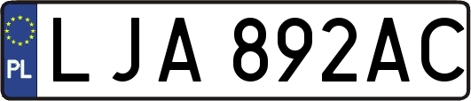 LJA892AC