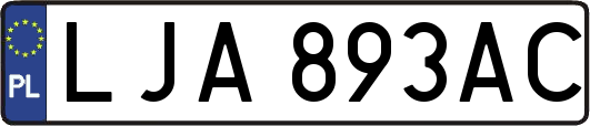 LJA893AC