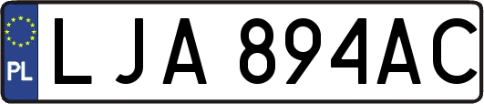 LJA894AC